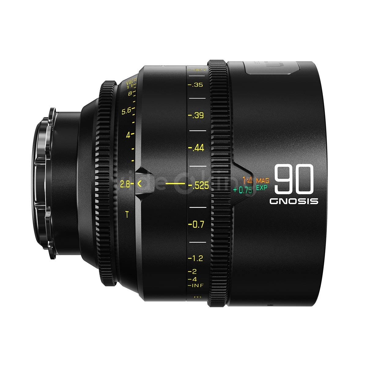 DZOFILM Gnosis 90mm-1