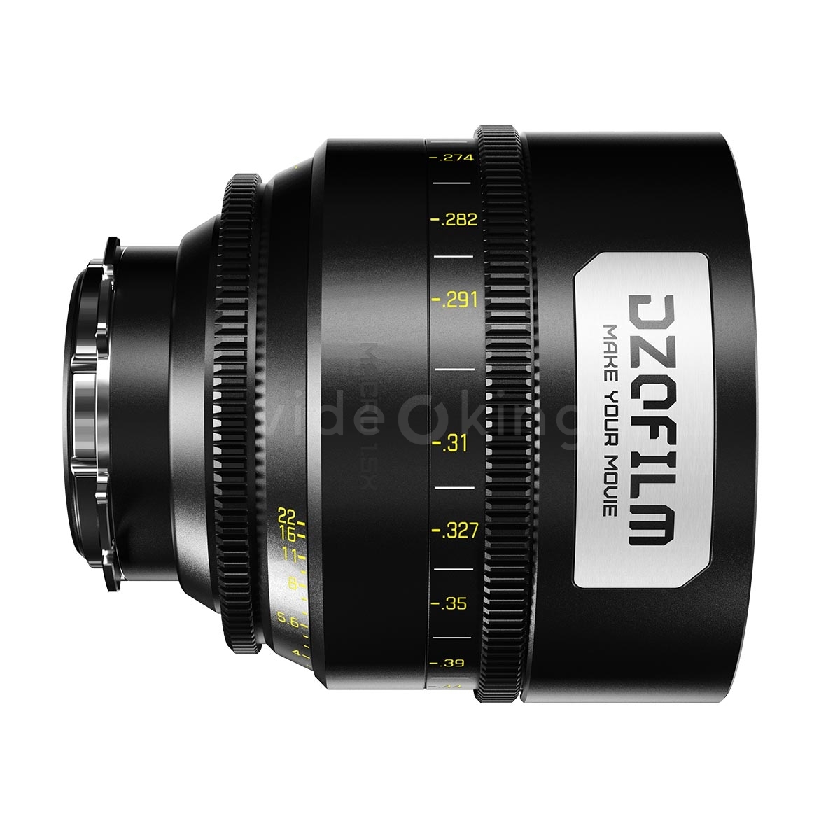 DZOFILM Gnosis 90mm-2