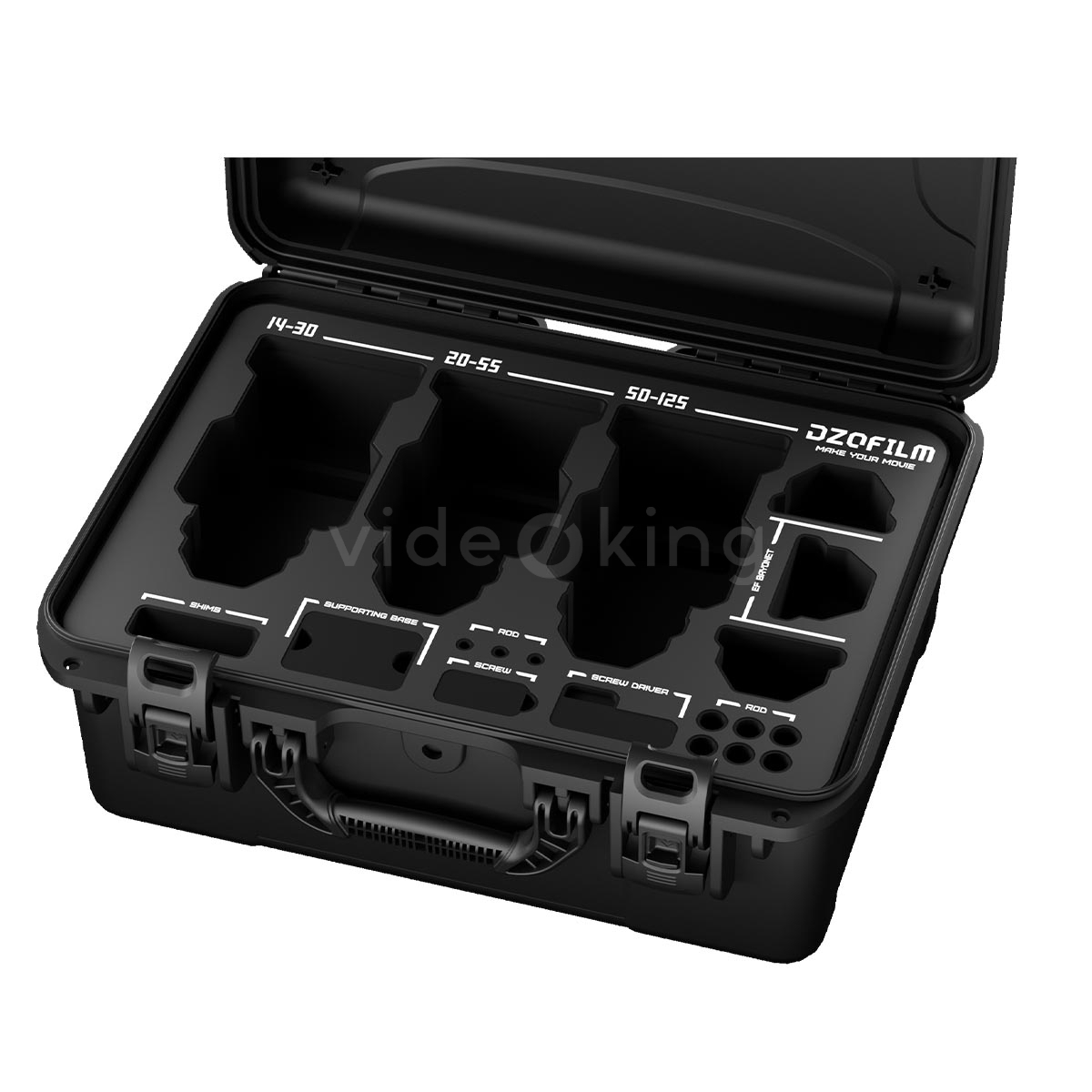 DZOFILM Hard Case for Pictor Zoom-1