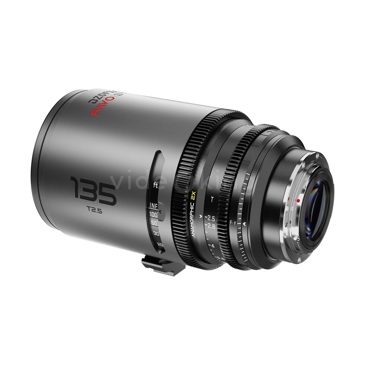 DZOFILM PAVO 135mm Neutral-1