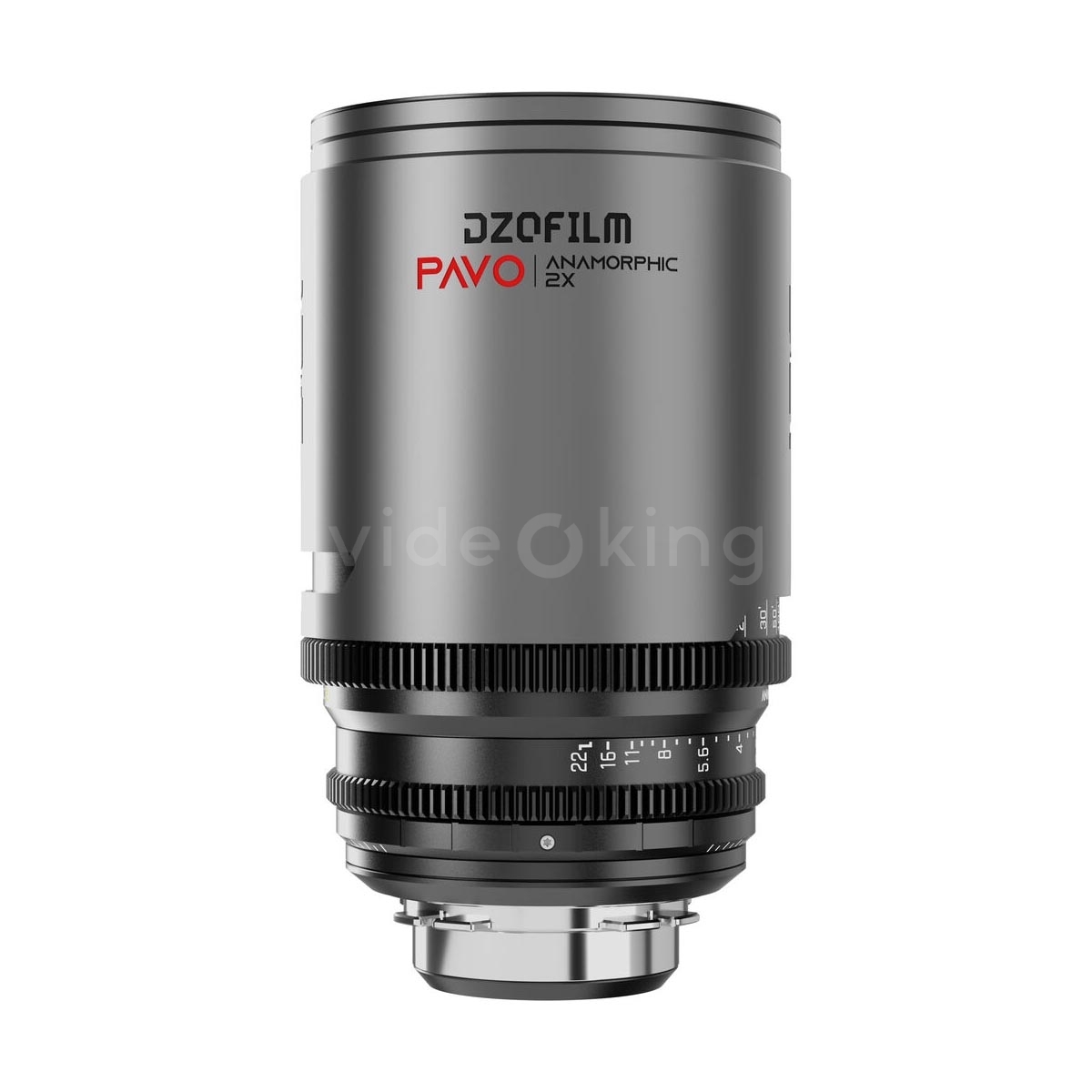 DZOFILM PAVO 135mm Neutral-3