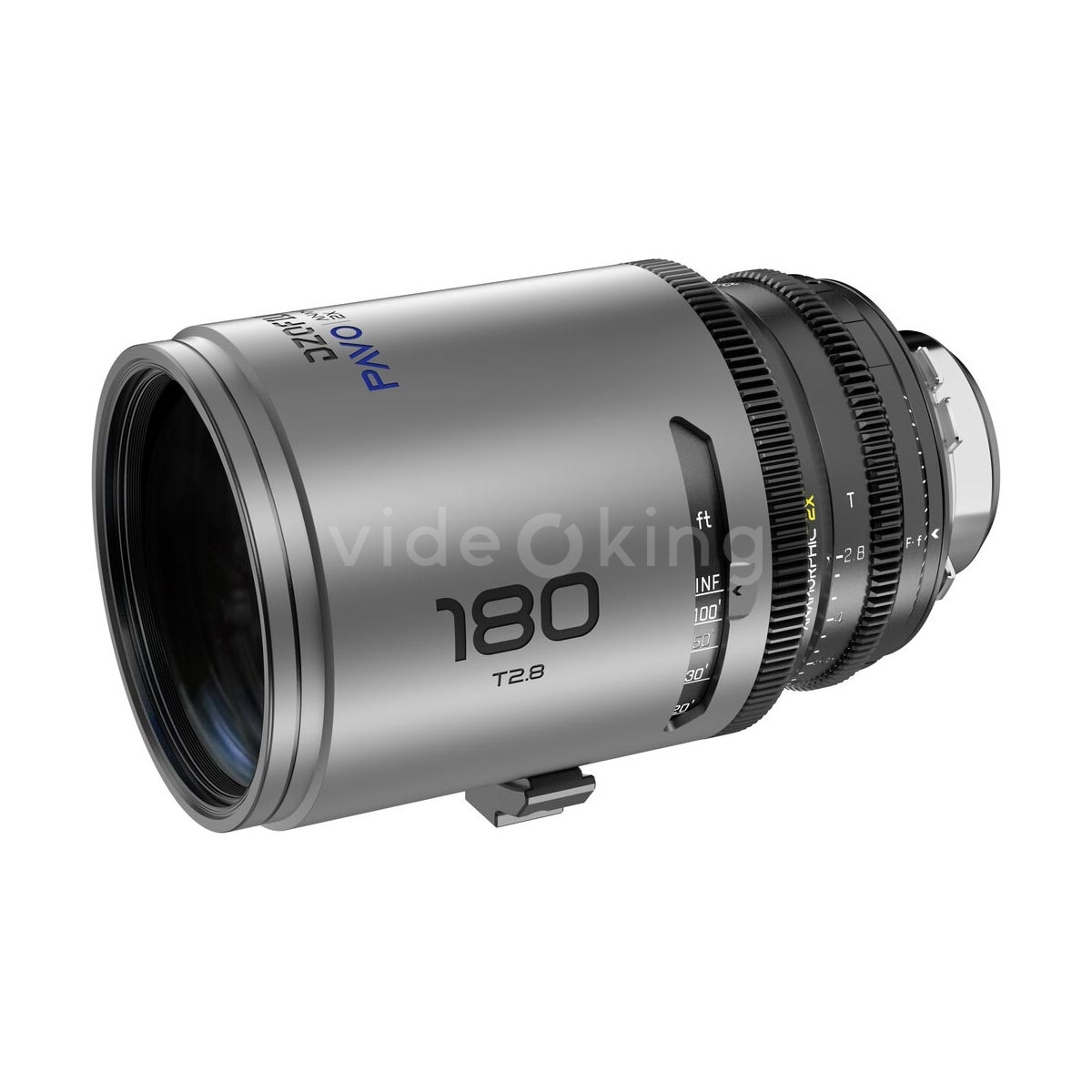 DZOFILM PAVO 180mm Blue
