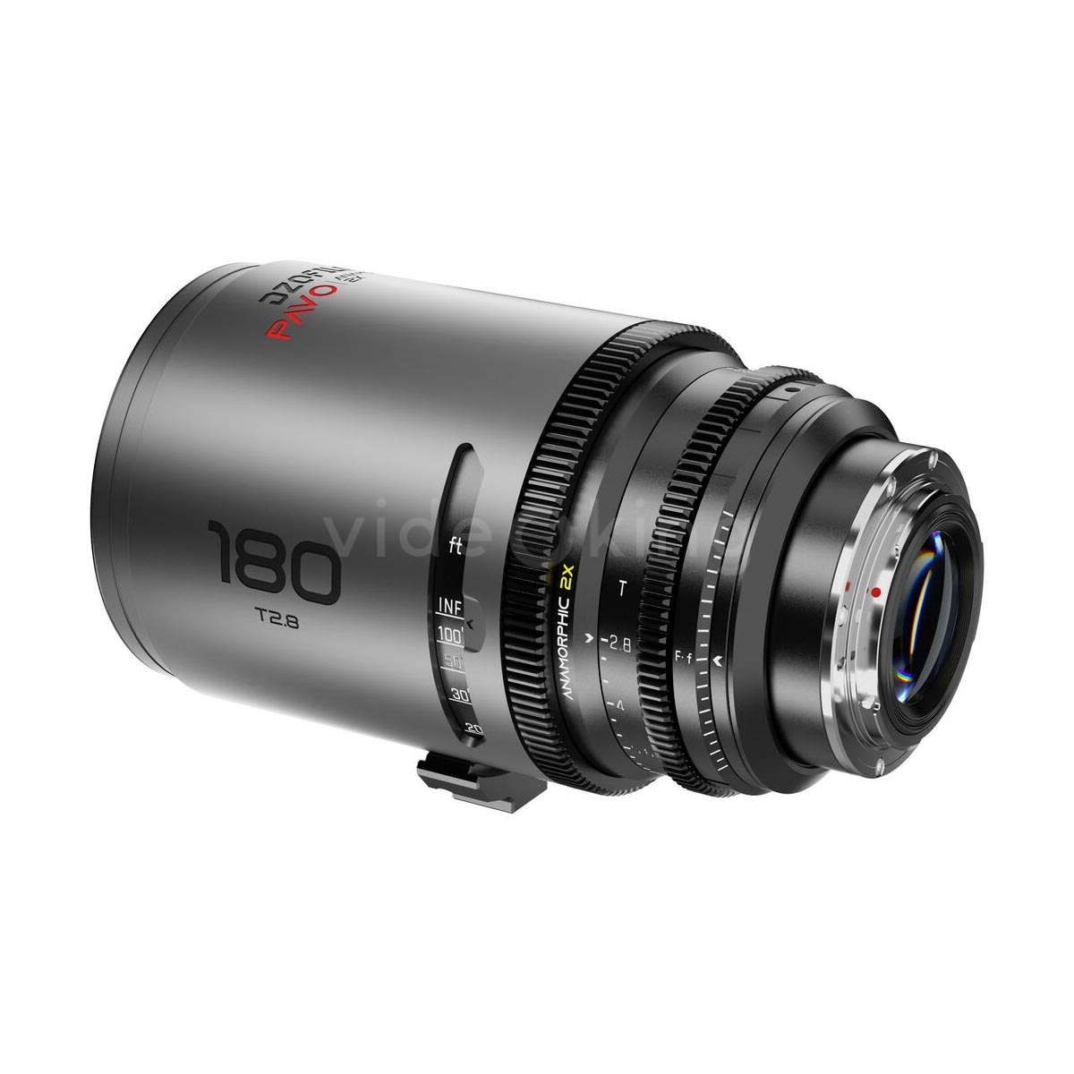 DZOFILM PAVO 180mm Neutral-1