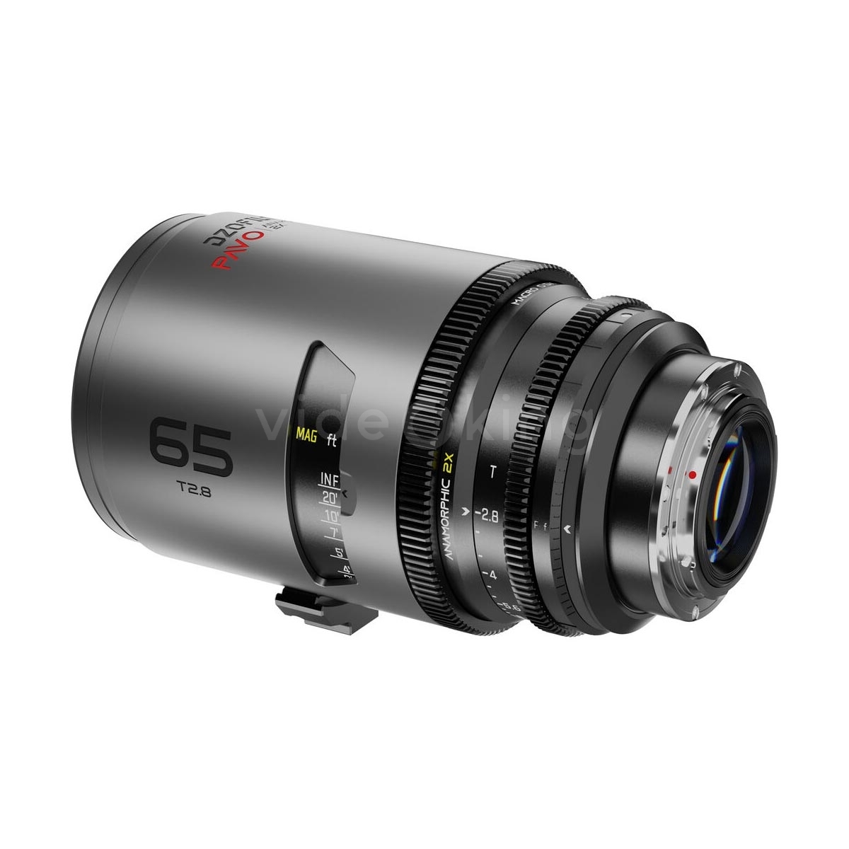 DZOFILM PAVO 65mm Neutral-1