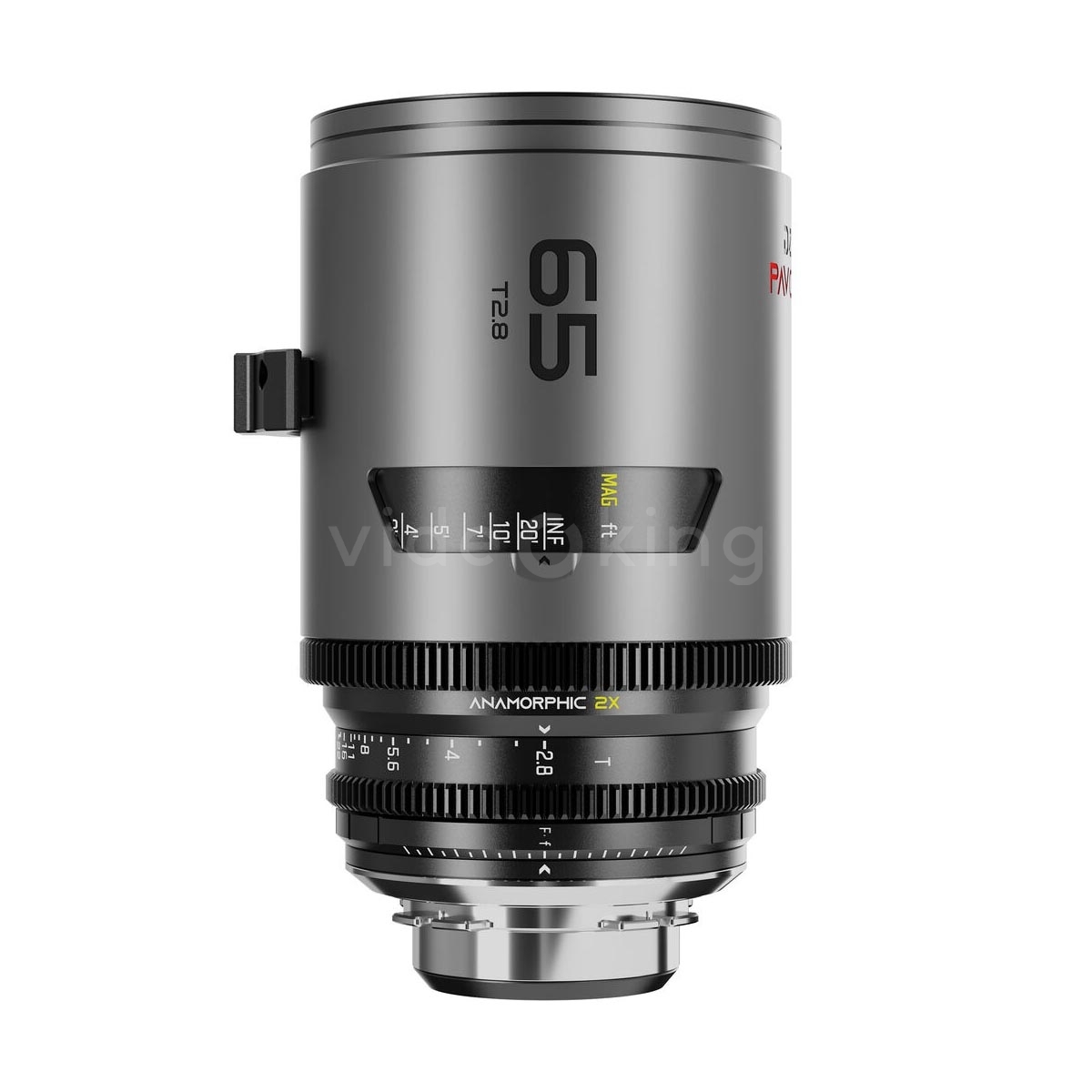 DZOFILM PAVO 65mm Neutral-2