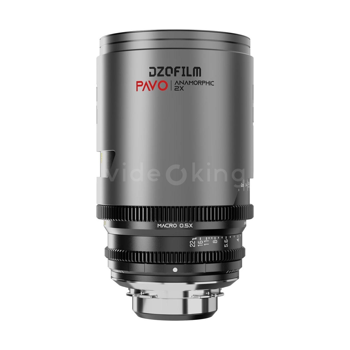 DZOFILM PAVO 65mm Neutral-3