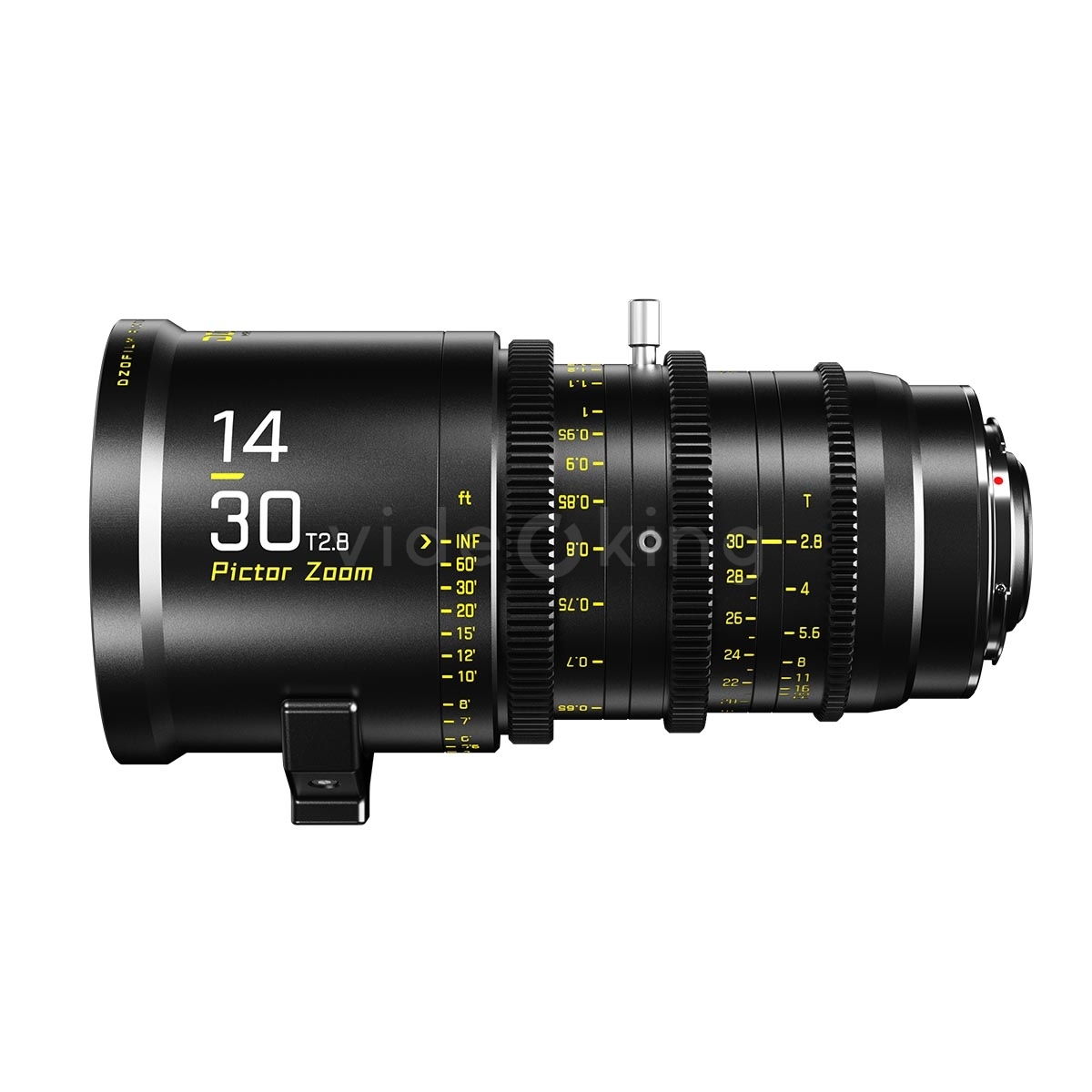 DZOFILM Pictor 14-30mm Black-1