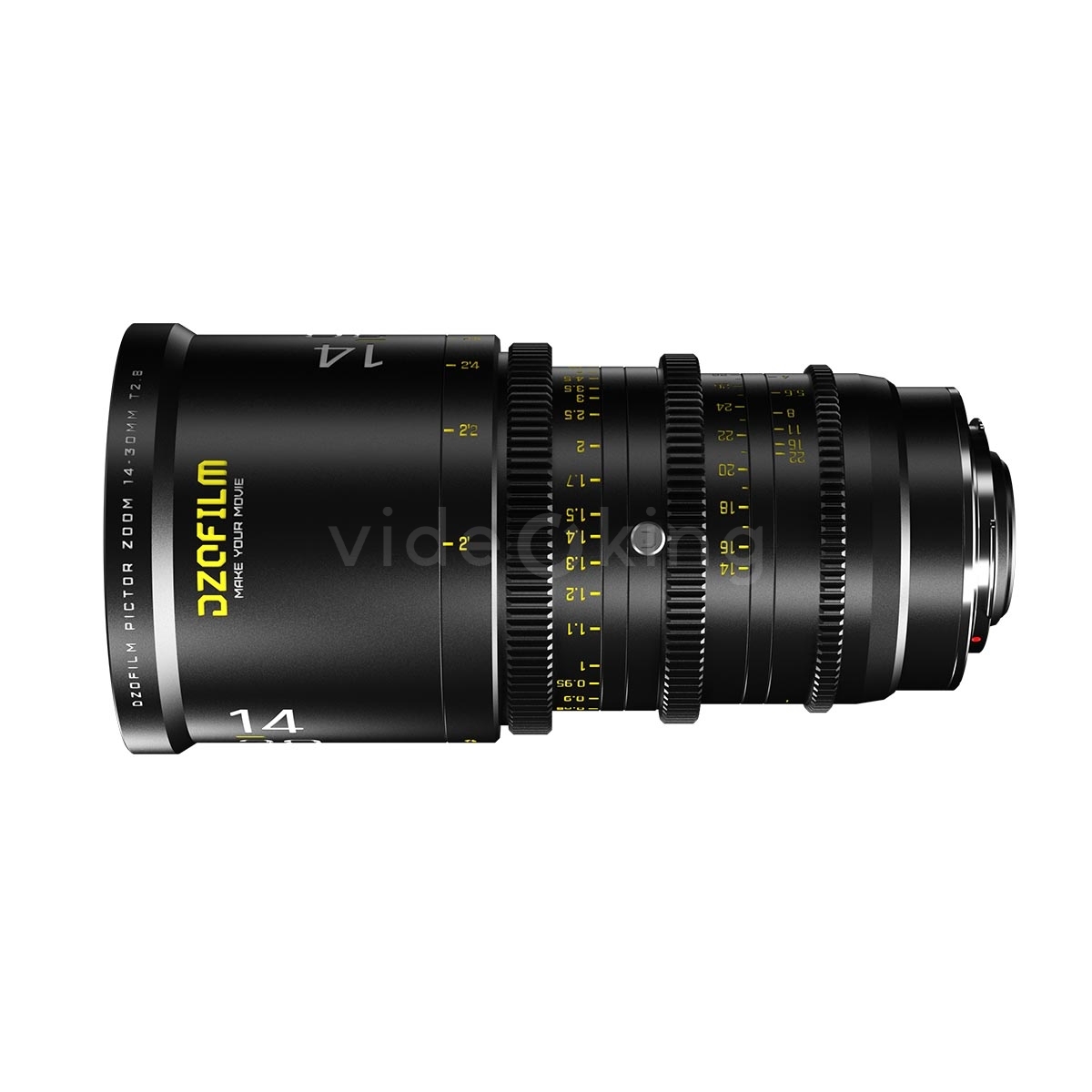 DZOFILM Pictor 14-30mm Black-2