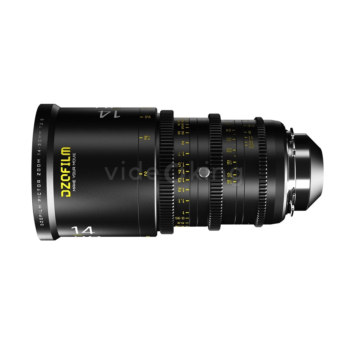 DZOFILM Pictor 14-30mm Black-4
