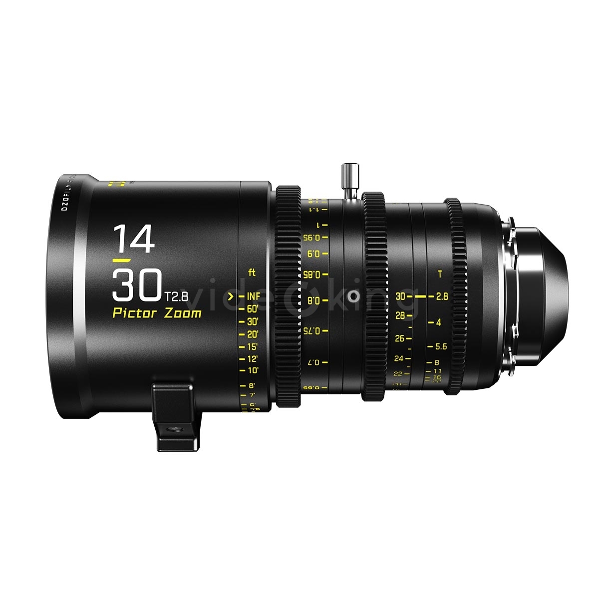 DZOFILM Pictor 14-30mm Black-5