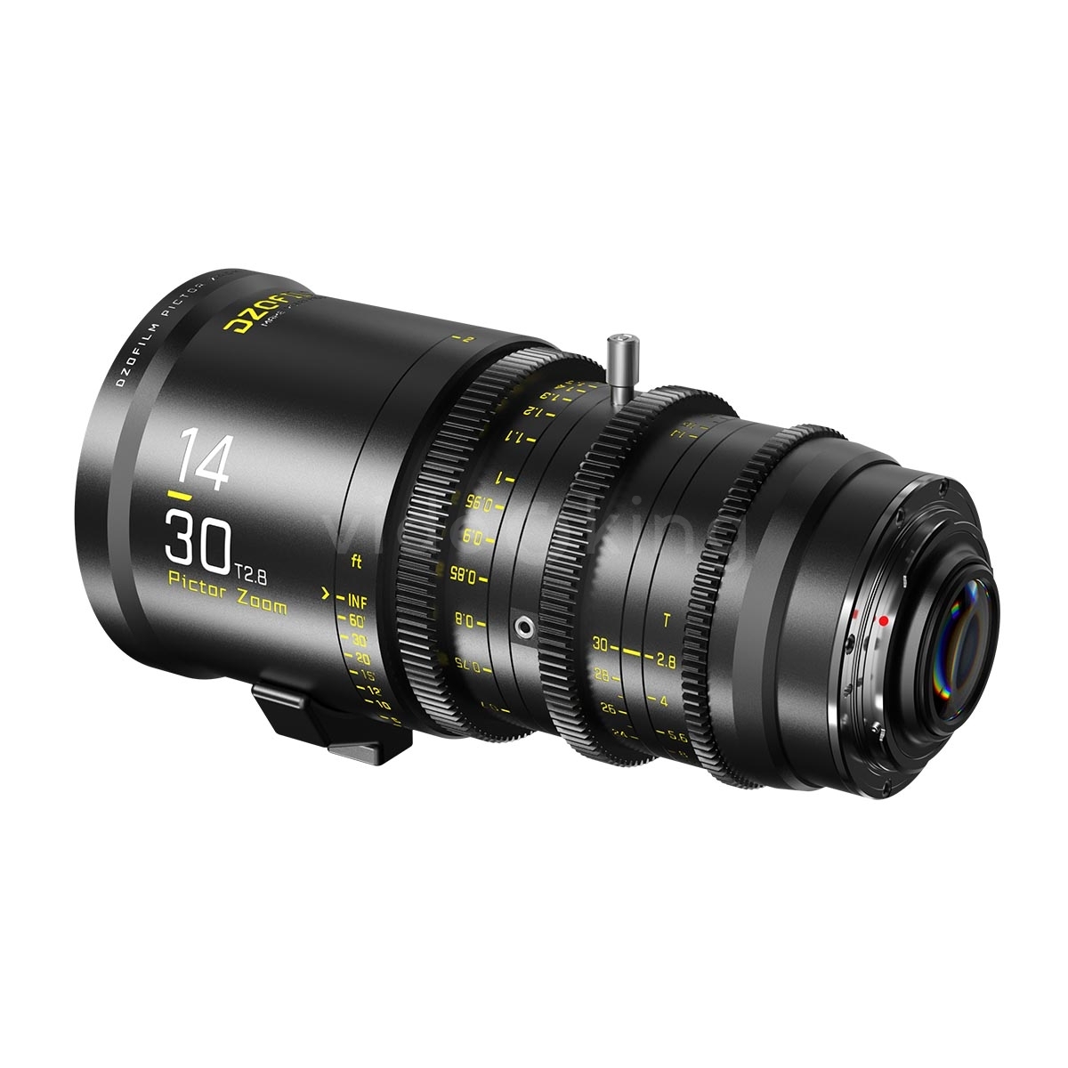 DZOFILM Pictor 14-30mm Black