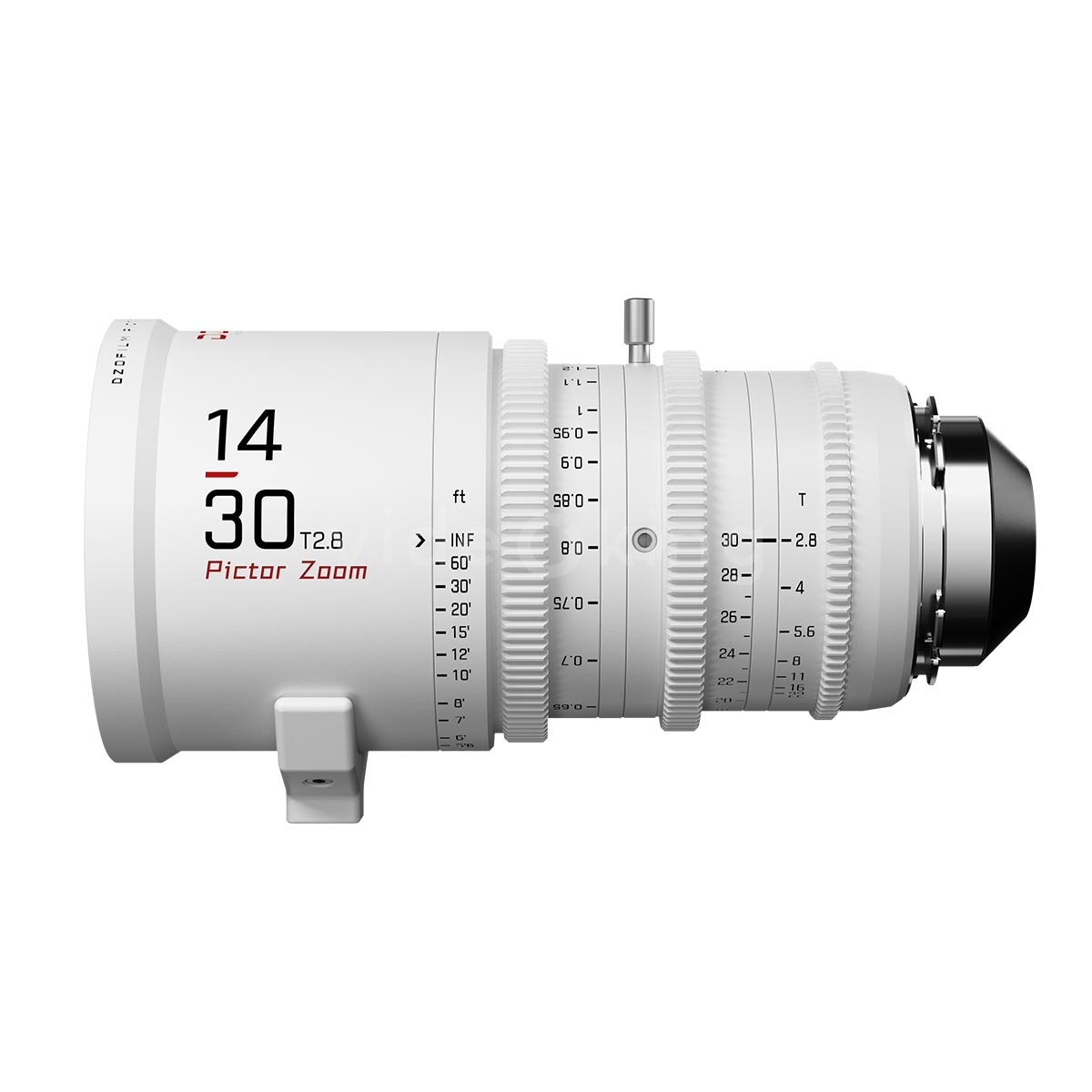 DZOFILM Pictor 14-30mm White-1