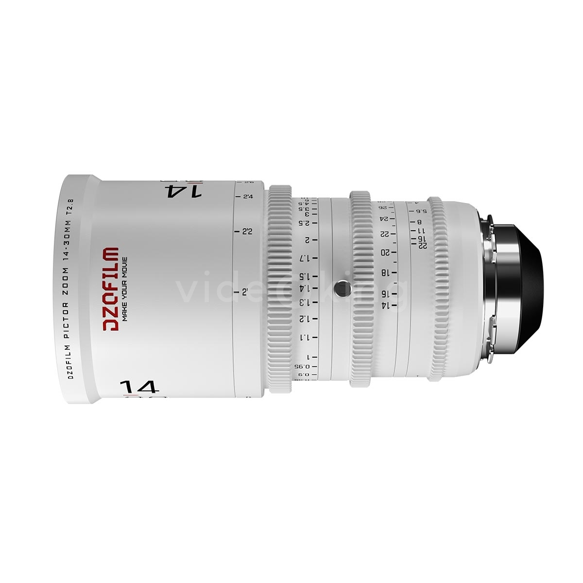 DZOFILM Pictor 14-30mm White-2