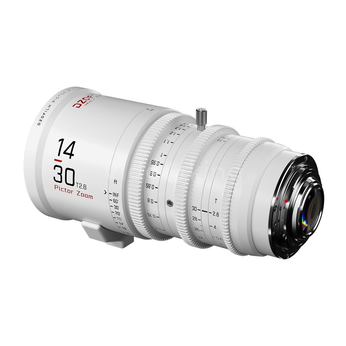 DZOFILM Pictor 14-30mm White-3