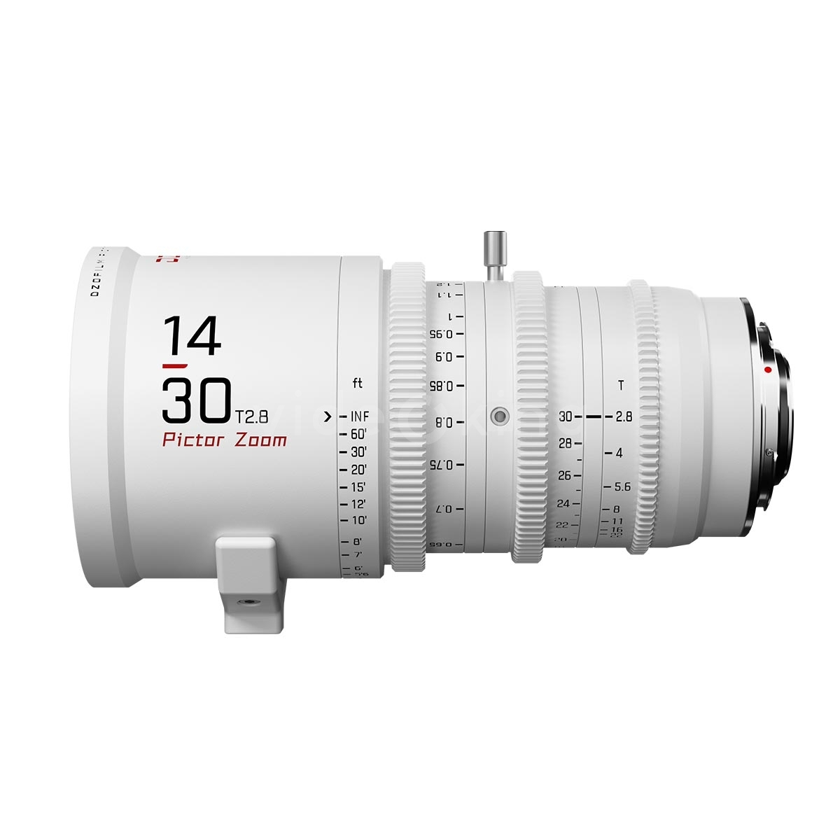 DZOFILM Pictor 14-30mm White-4