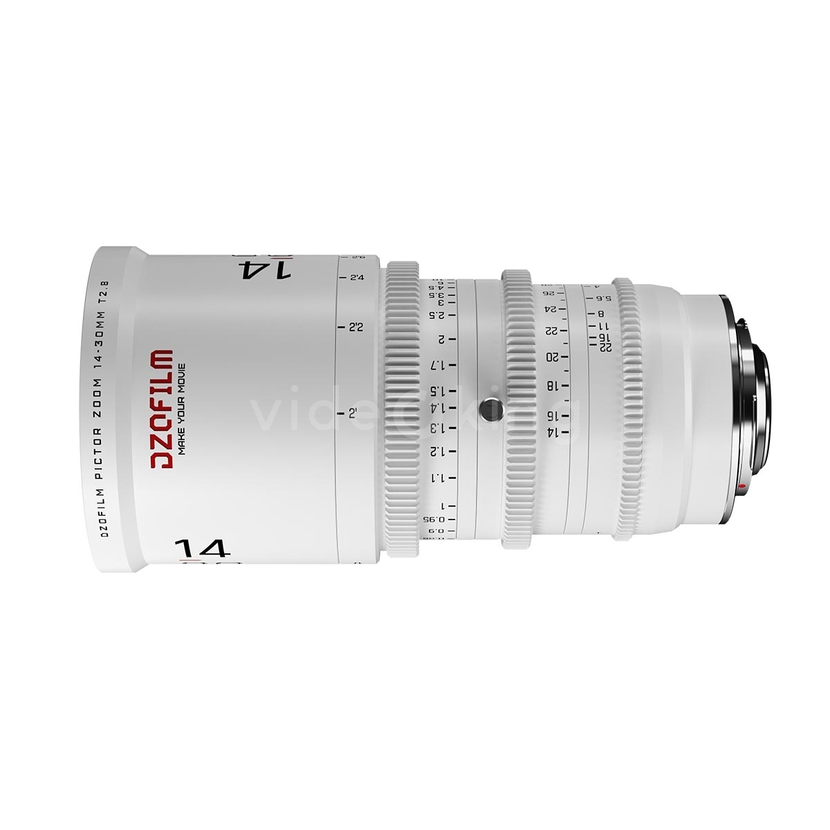DZOFILM Pictor 14-30mm White-5
