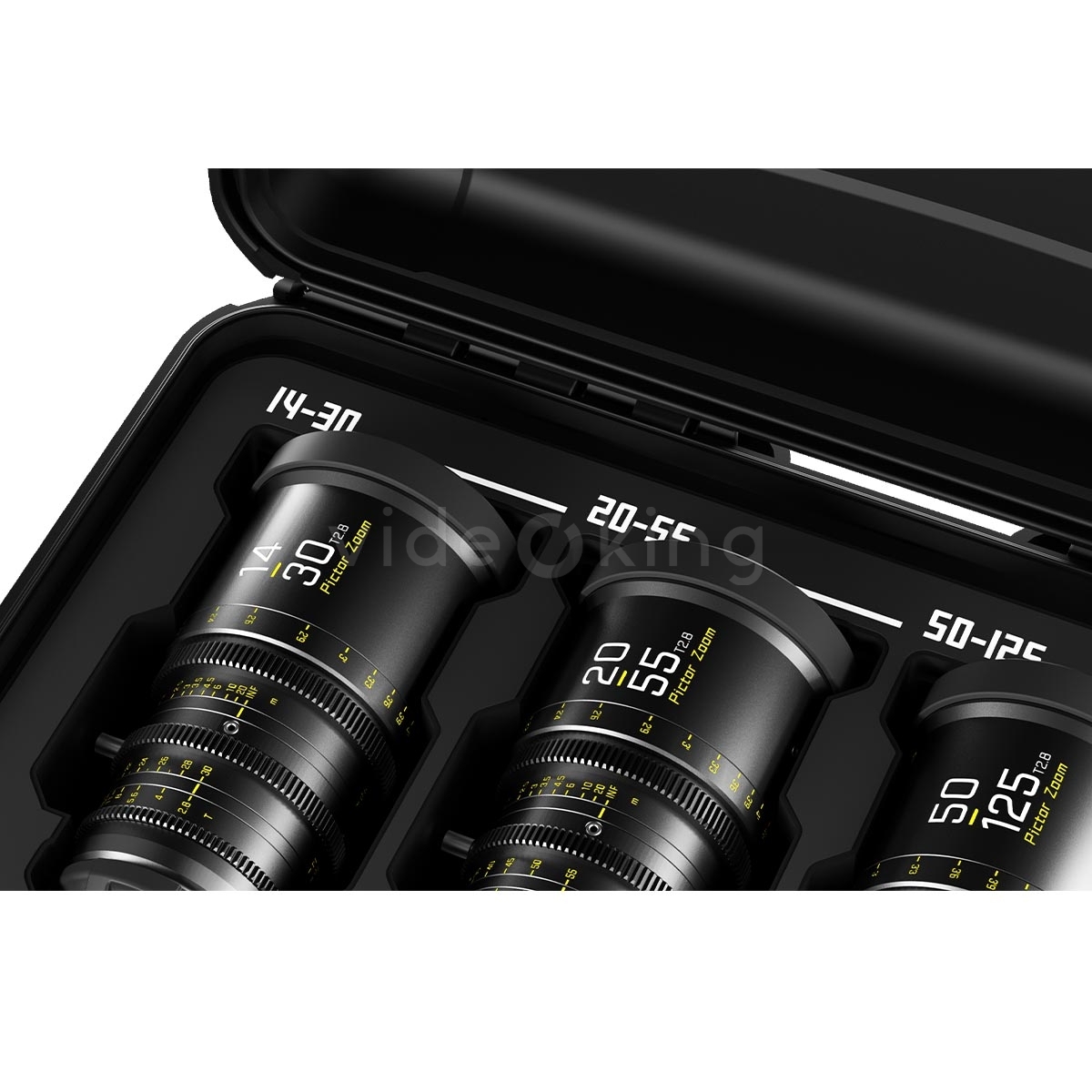 DZOFILM Pictor Zoom Bundle-1