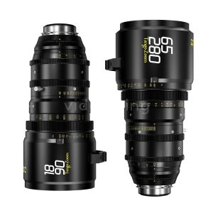 DZOFILM Tango 18-90 65-280mm