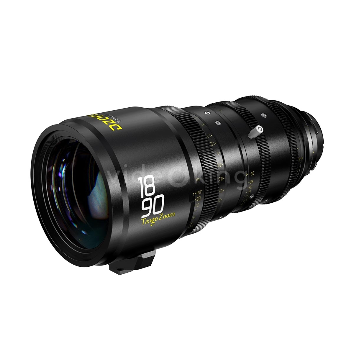 DZOFILM Tango 18-90mm T2.9 S35 Zoom Lens (EF/PL Mount)