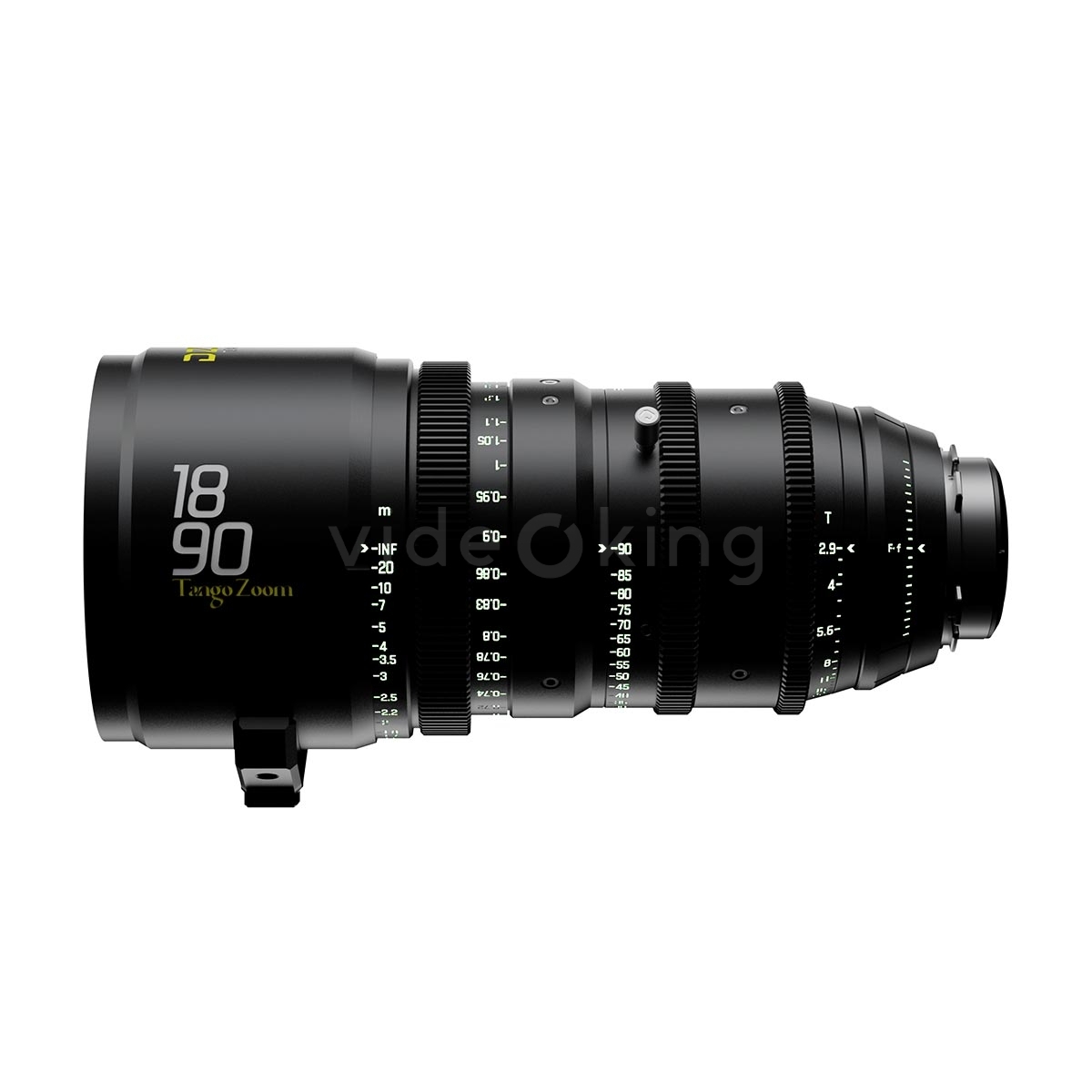 DZOFILM Tango 18-90mm-4