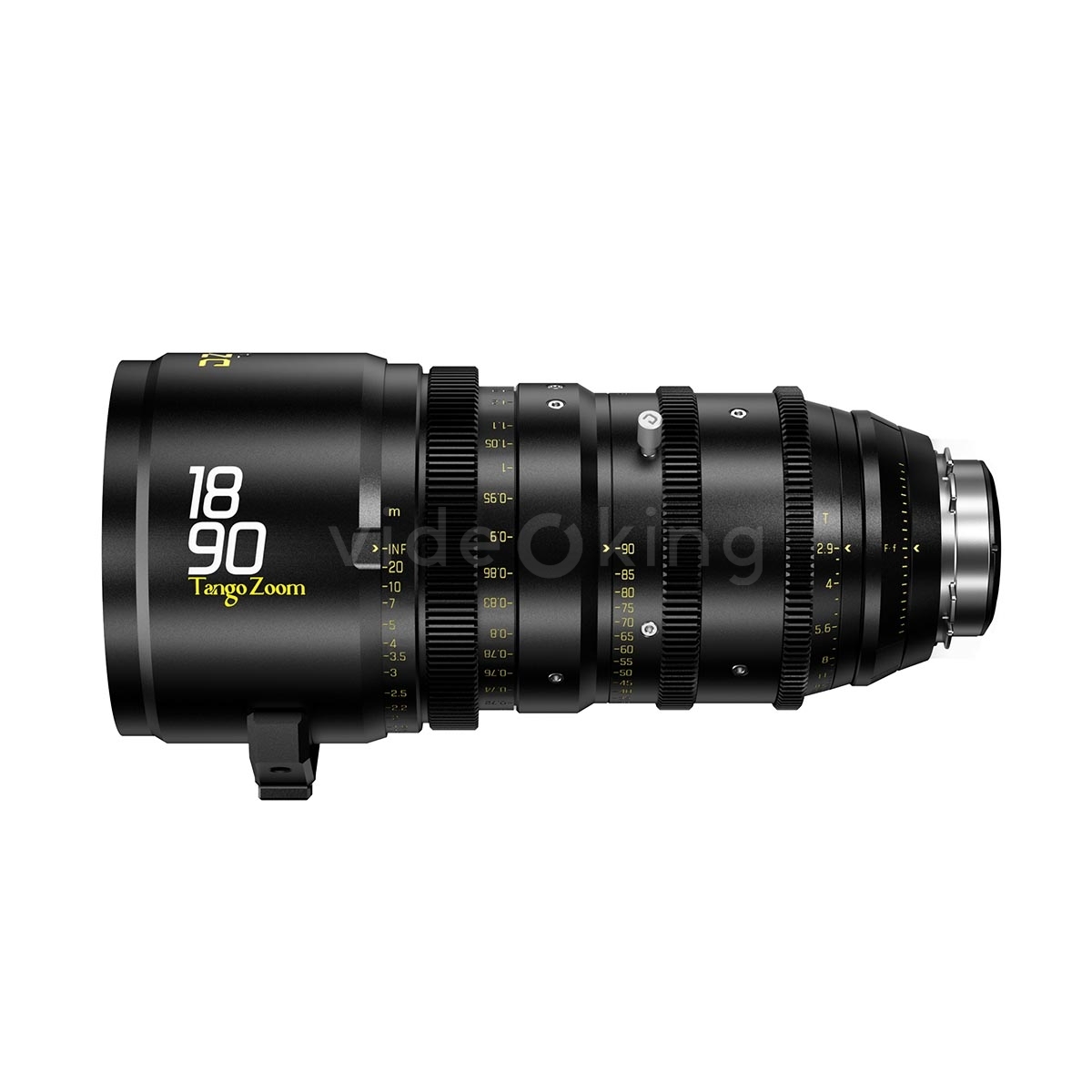 DZOFILM Tango 18-90mm