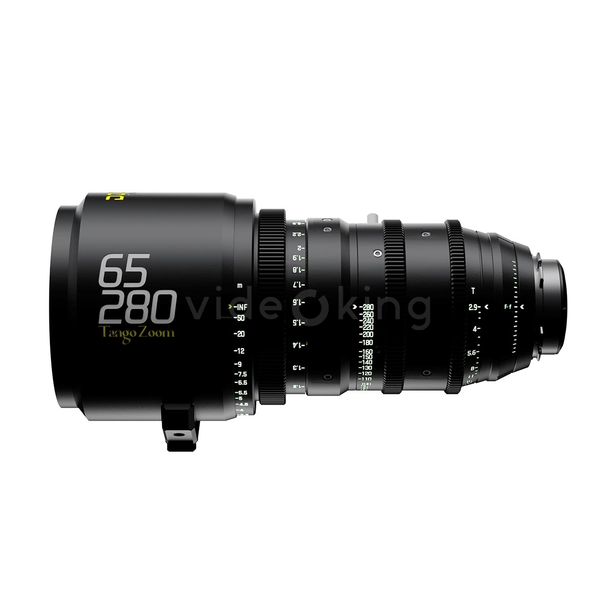 DZOFILM Tango 65-280mm-4