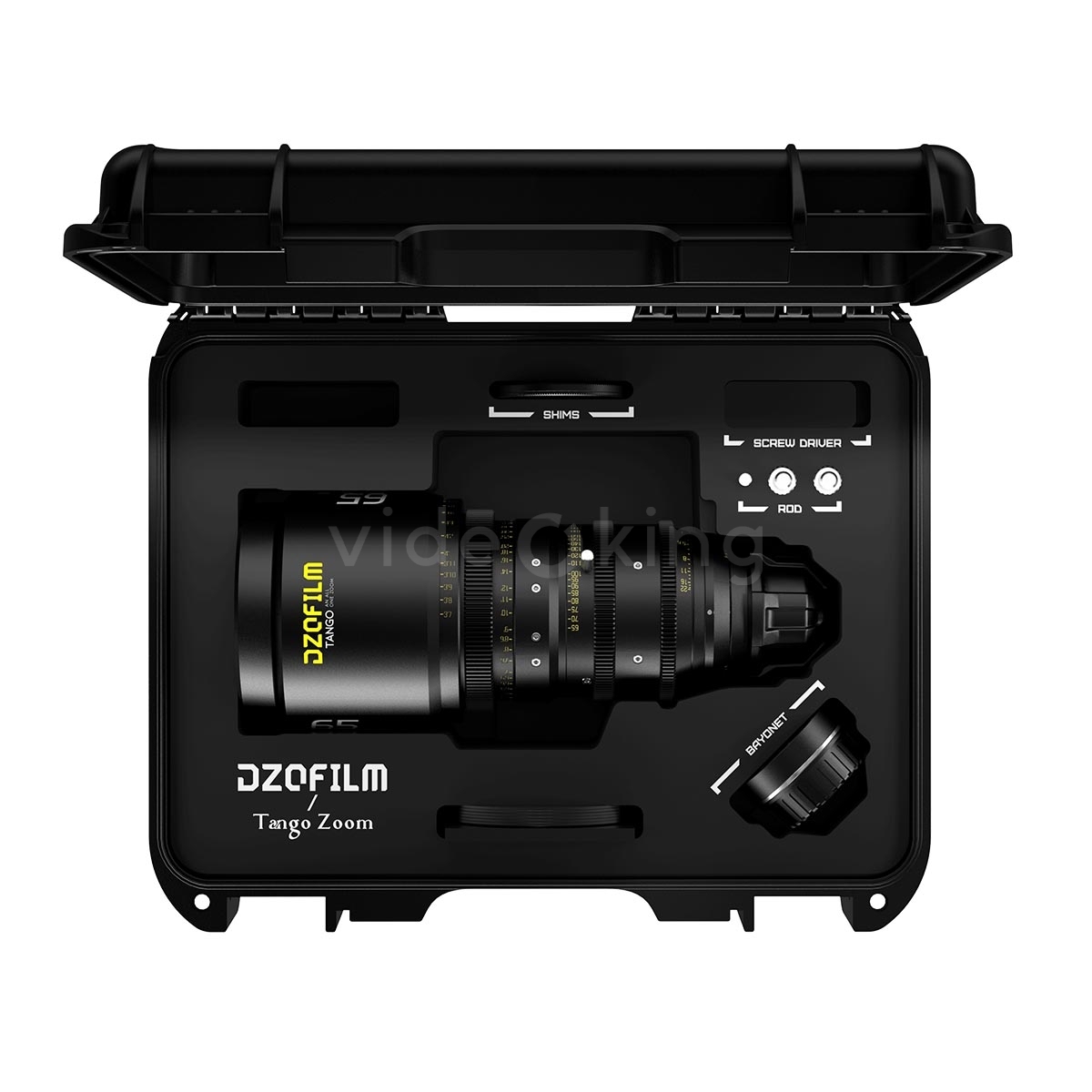 DZOFILM Tango 65-280mm-6