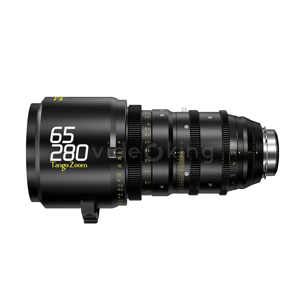 DZOFILM Tango 65-280mm