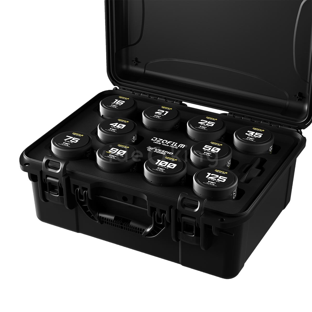 DZOFILM Vespid 10-Lens Kit-2