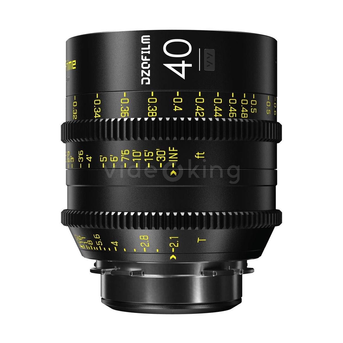DZOFILM Vespid 40mm-1