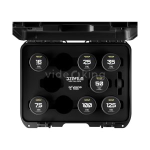 DZOFILM Vespid 7-kit V2