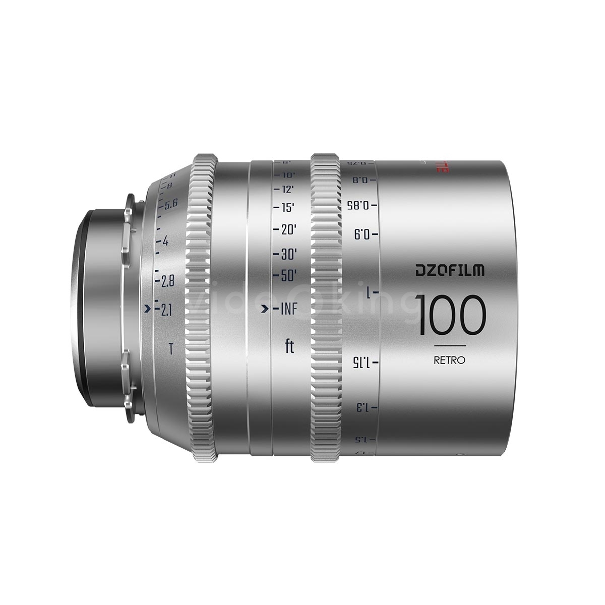 DZOFILM Vespid Retro 100mm-1