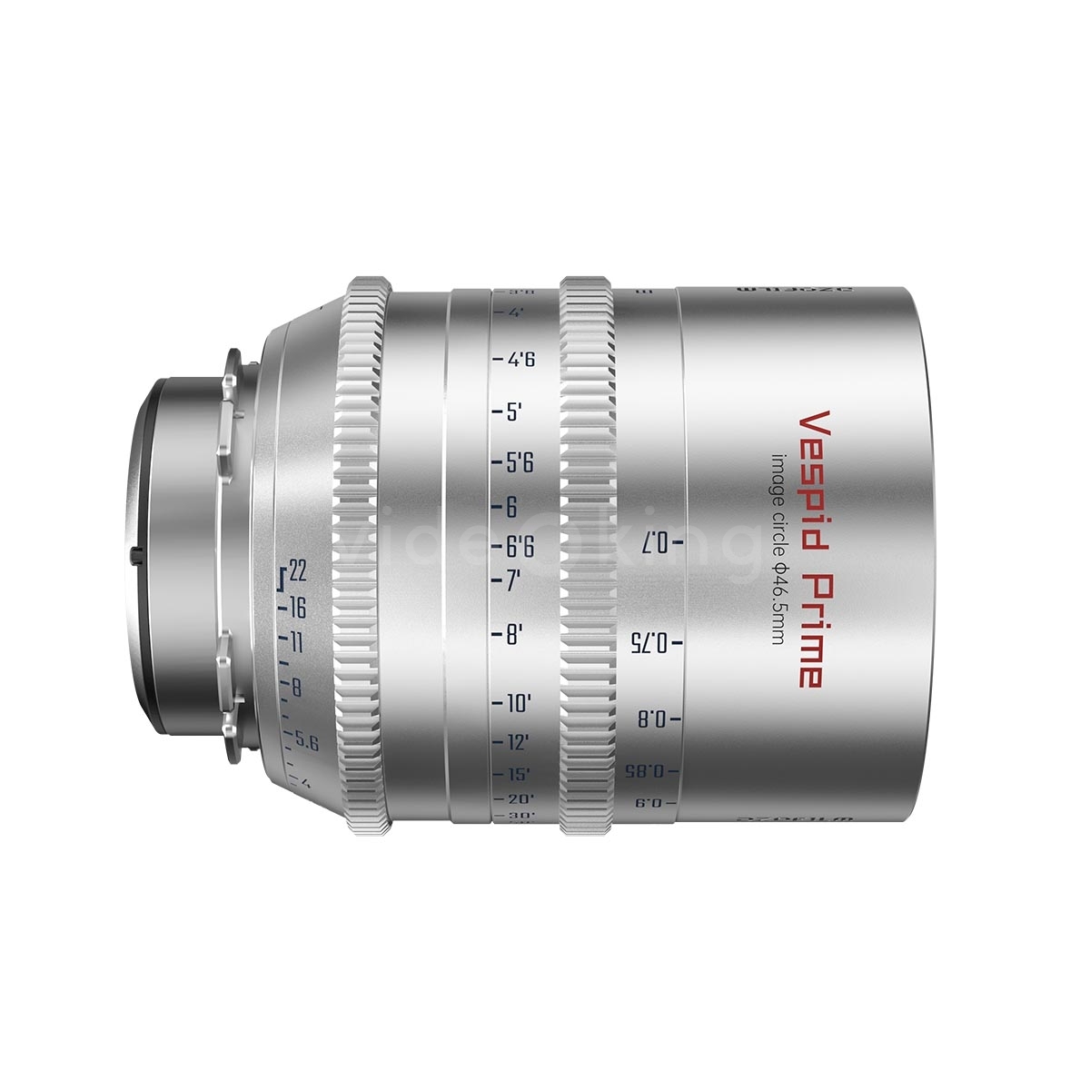 DZOFILM Vespid Retro 100mm-2