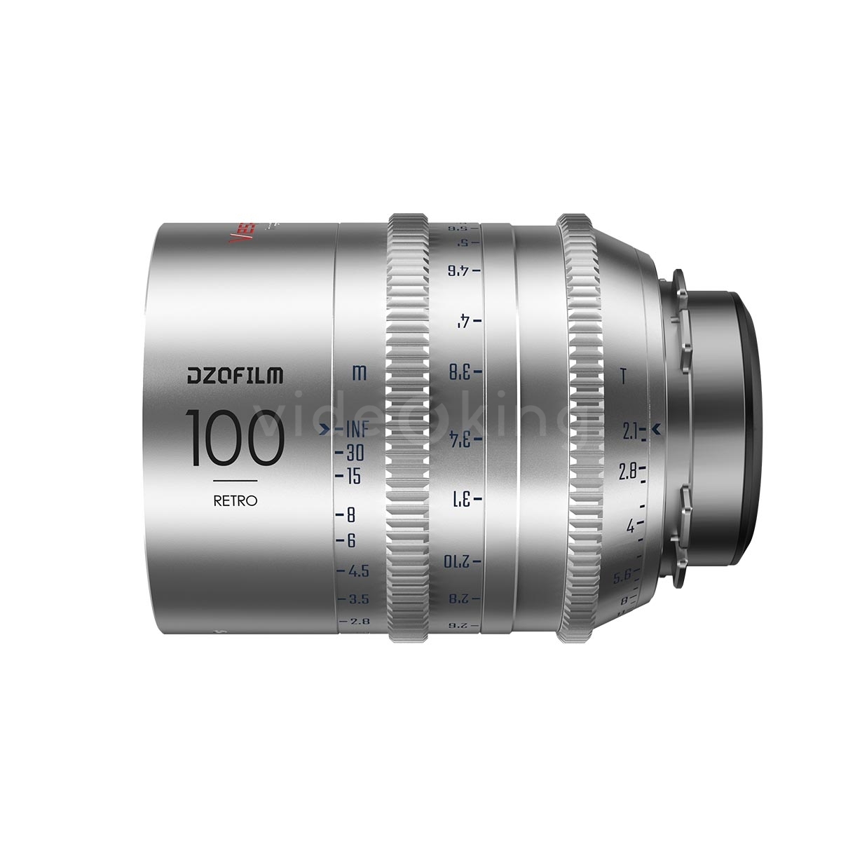 DZOFILM Vespid Retro 100mm