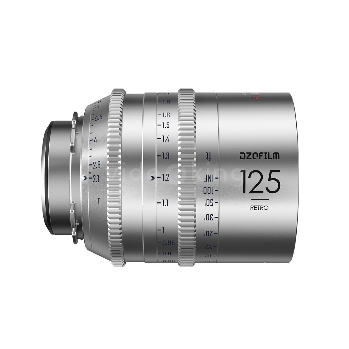 DZOFILM Vespid Retro 125mm-1