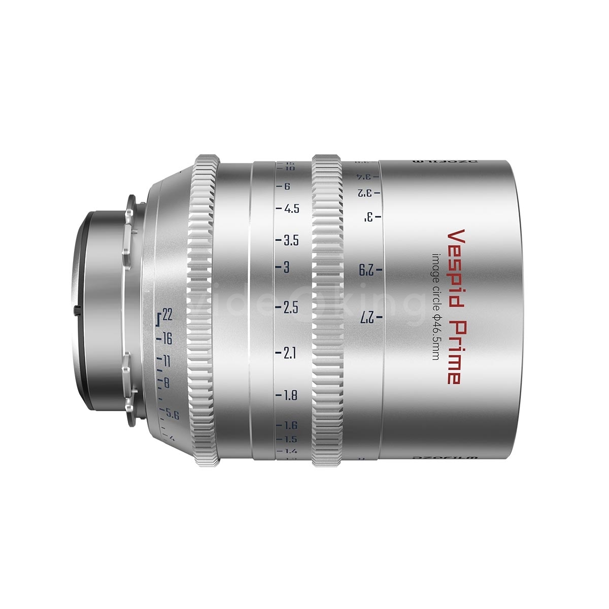 DZOFILM Vespid Retro 125mm-2