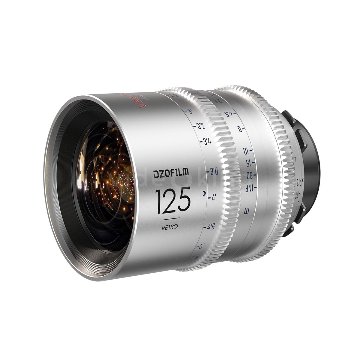 DZOFILM Vespid Retro 125mm-3