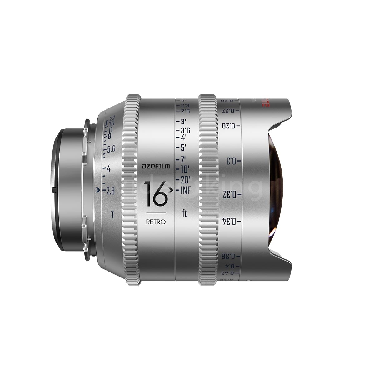 DZOFILM Vespid Retro 16mm-1