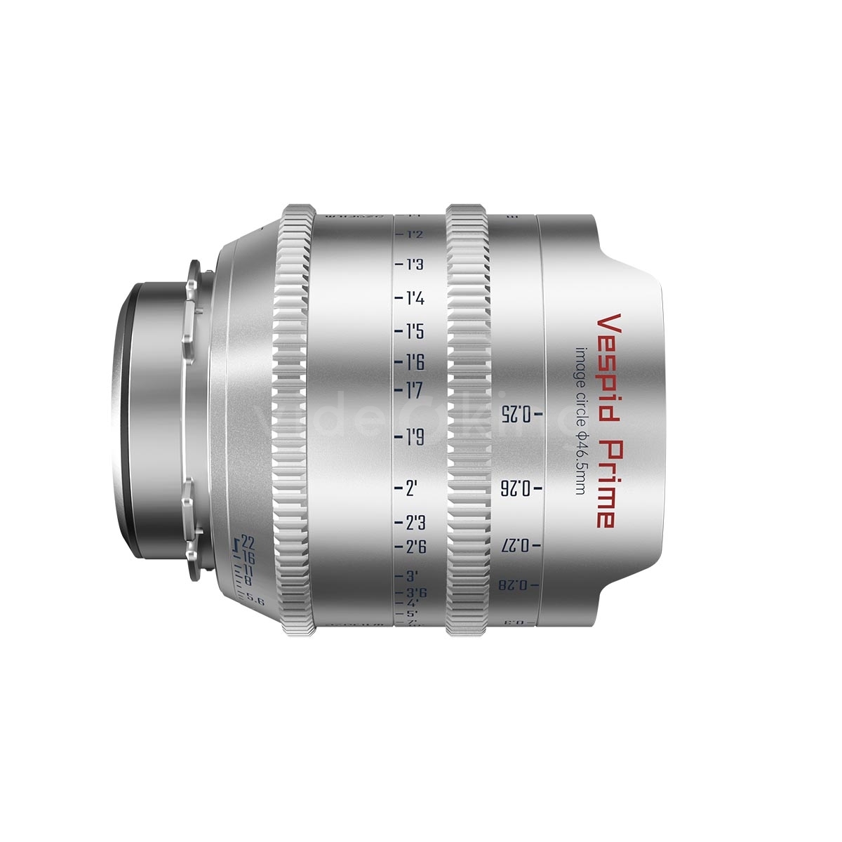 DZOFILM Vespid Retro 16mm-2