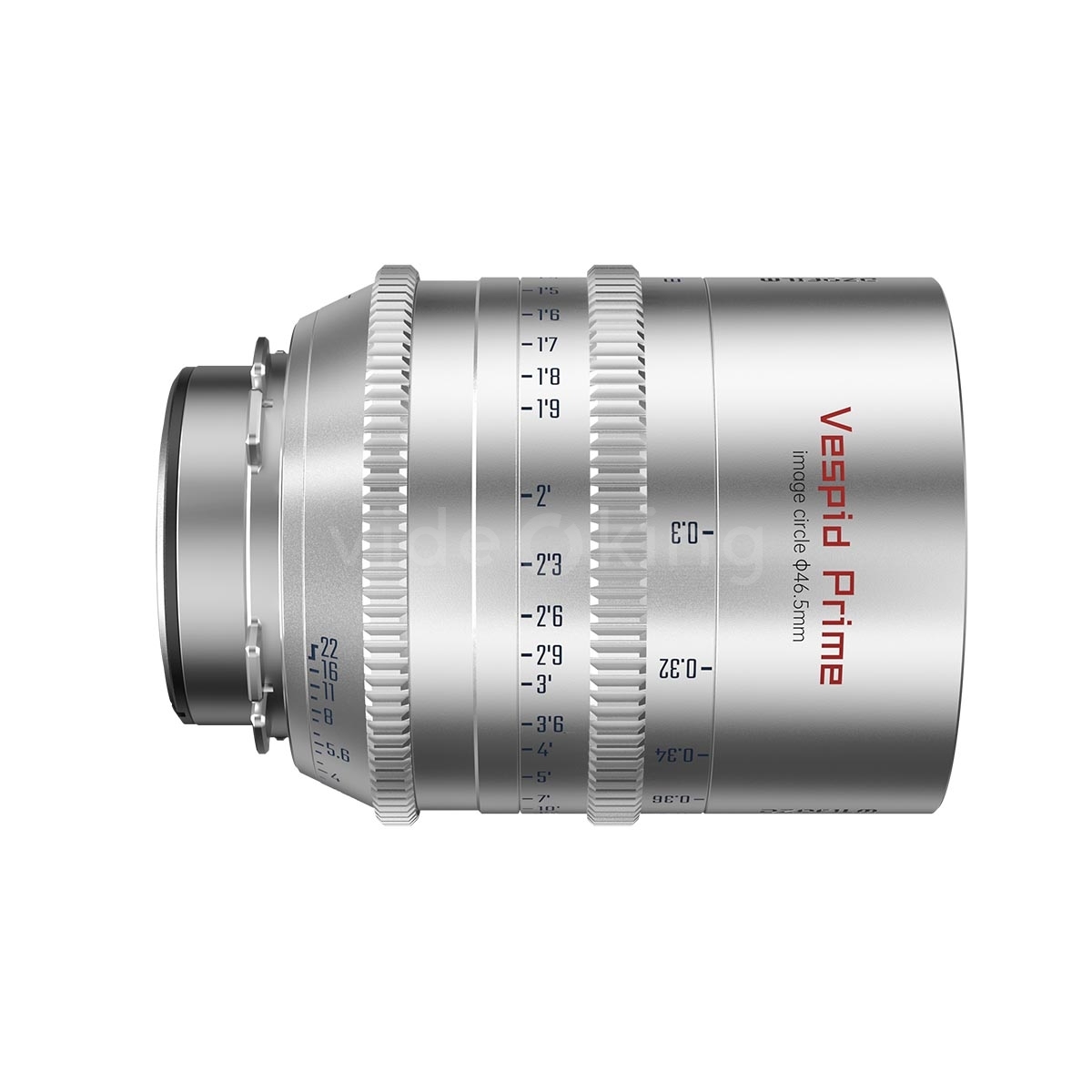 DZOFILM Vespid Retro 25mm-2