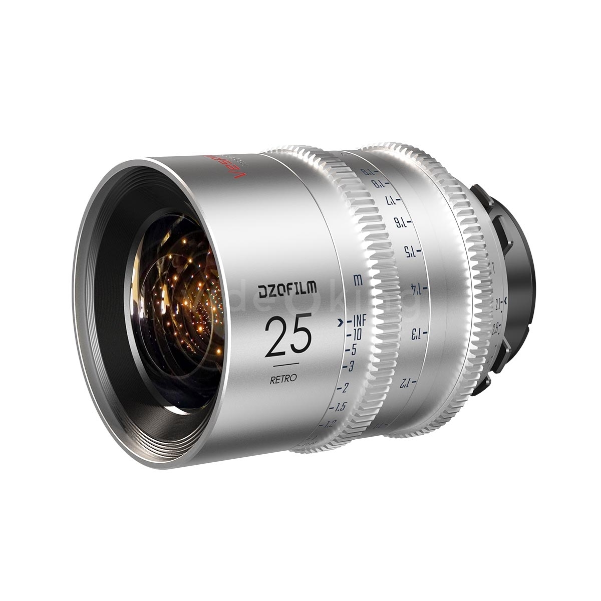 DZOFILM Vespid Retro 25mm-3