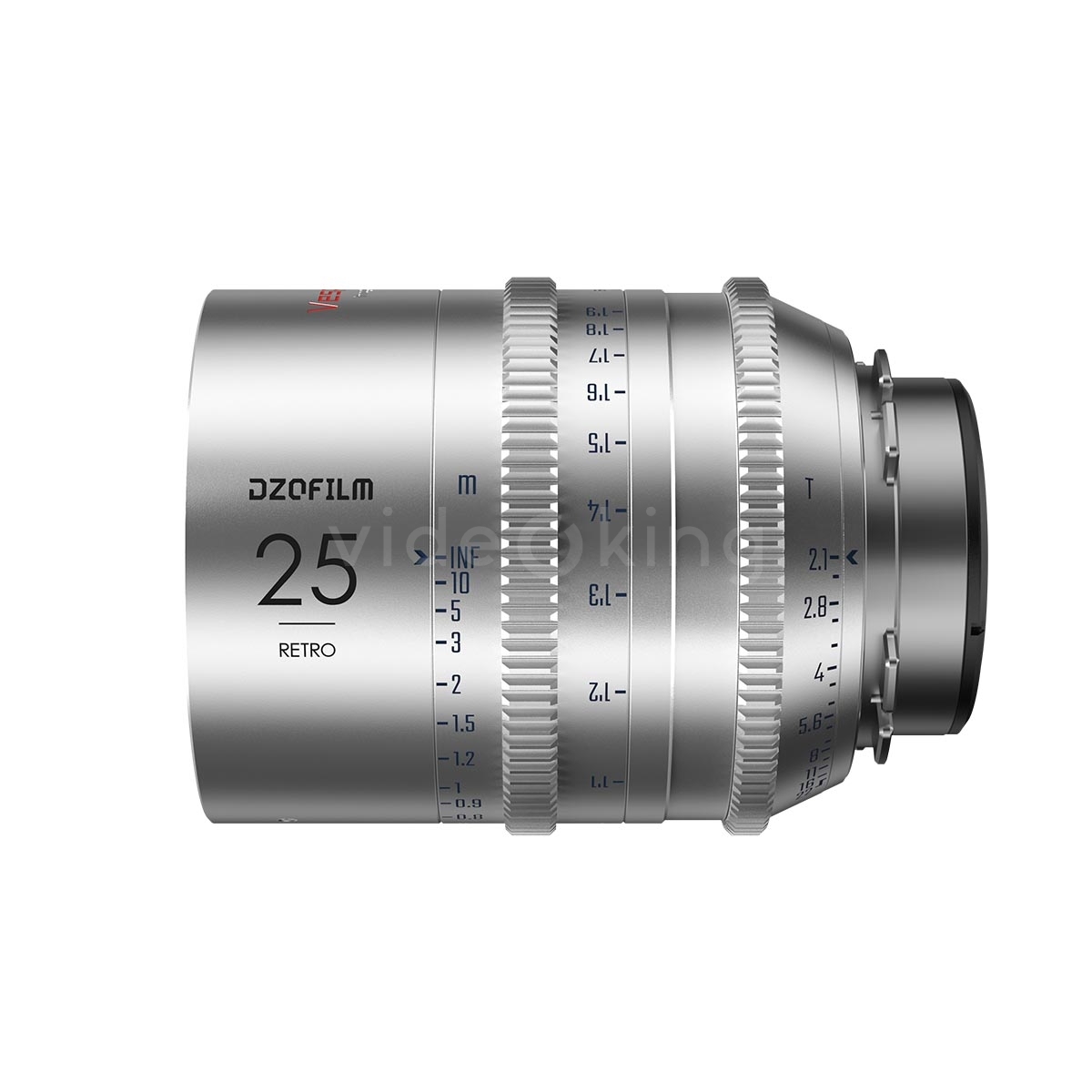 DZOFILM Vespid Retro 25mm