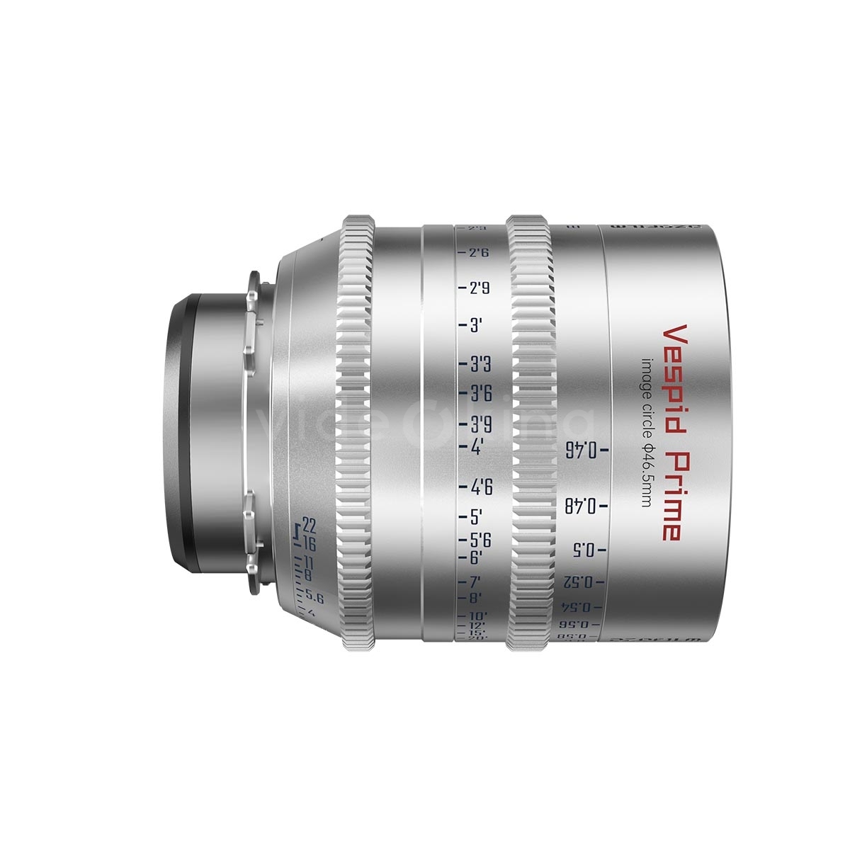 DZOFILM Vespid Retro 50mm-2