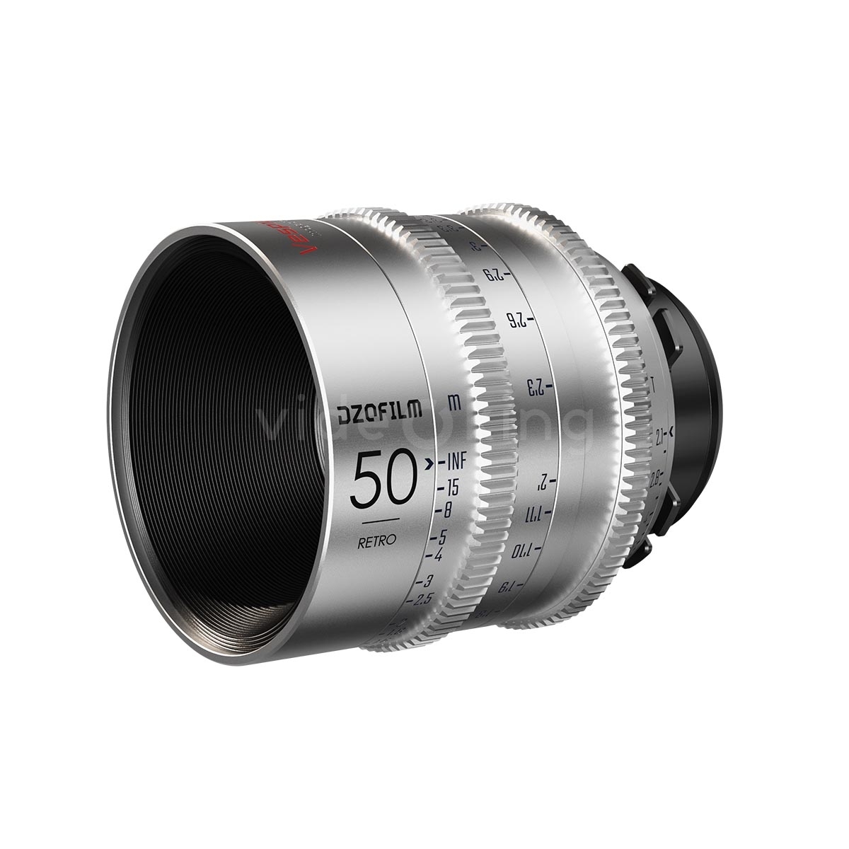 DZOFILM Vespid Retro 50mm-3