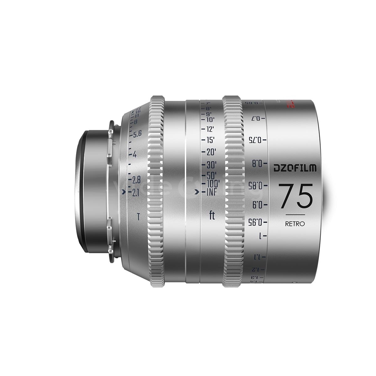 DZOFILM Vespid Retro 75mm-1