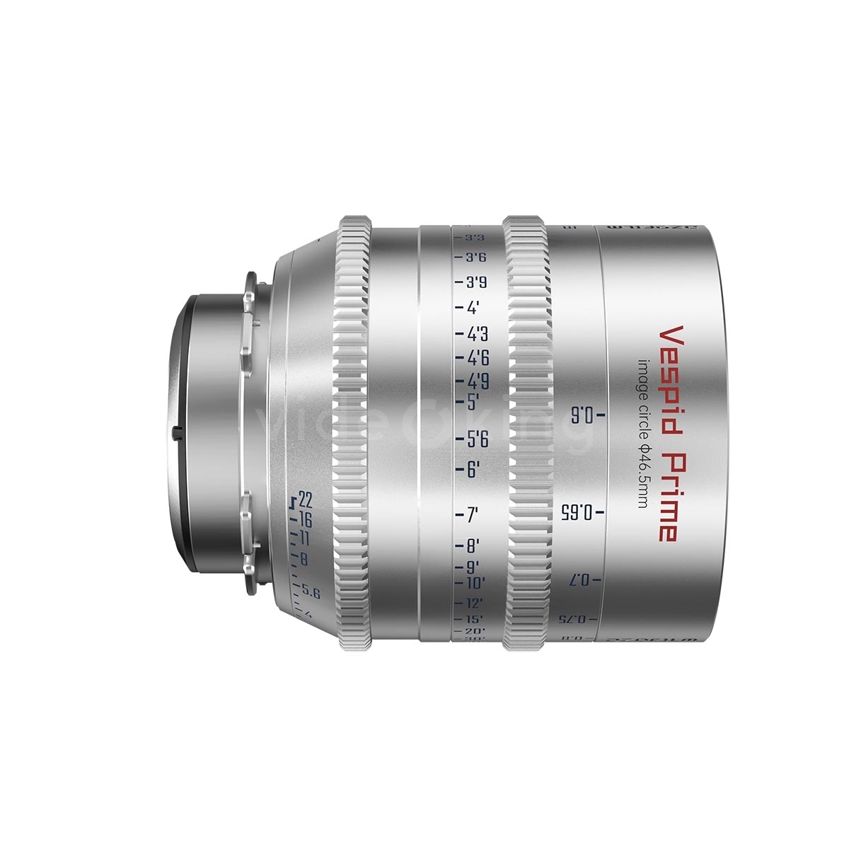DZOFILM Vespid Retro 75mm-2