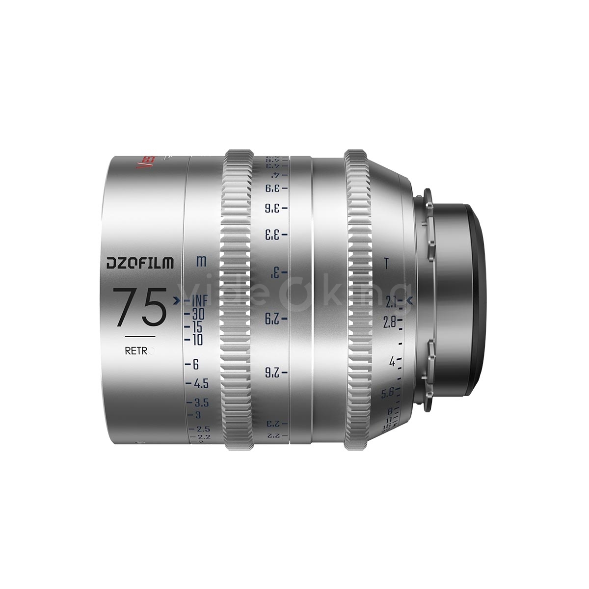 DZOFILM Vespid Retro 75mm
