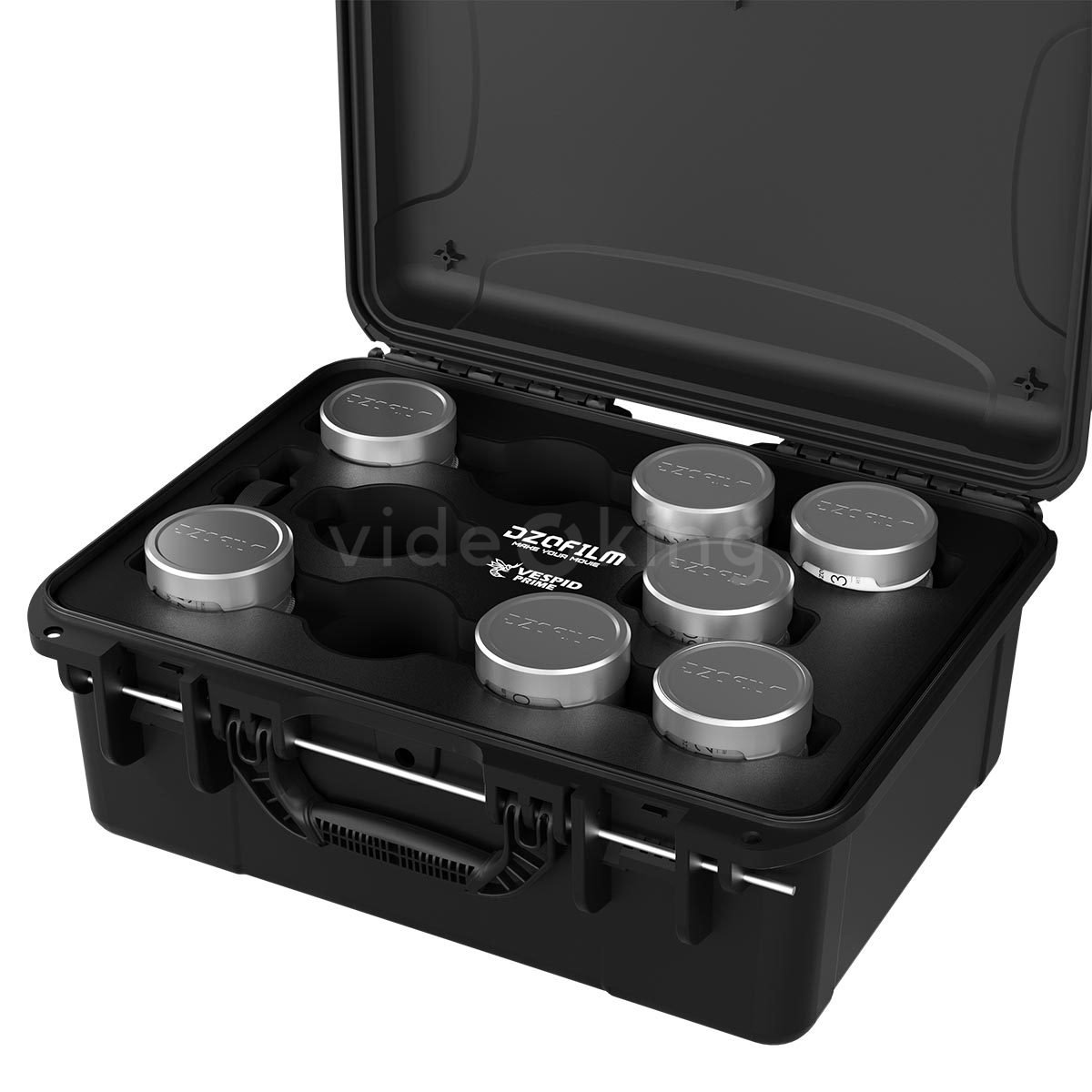 DZOFILM Vespid Retro Set-1