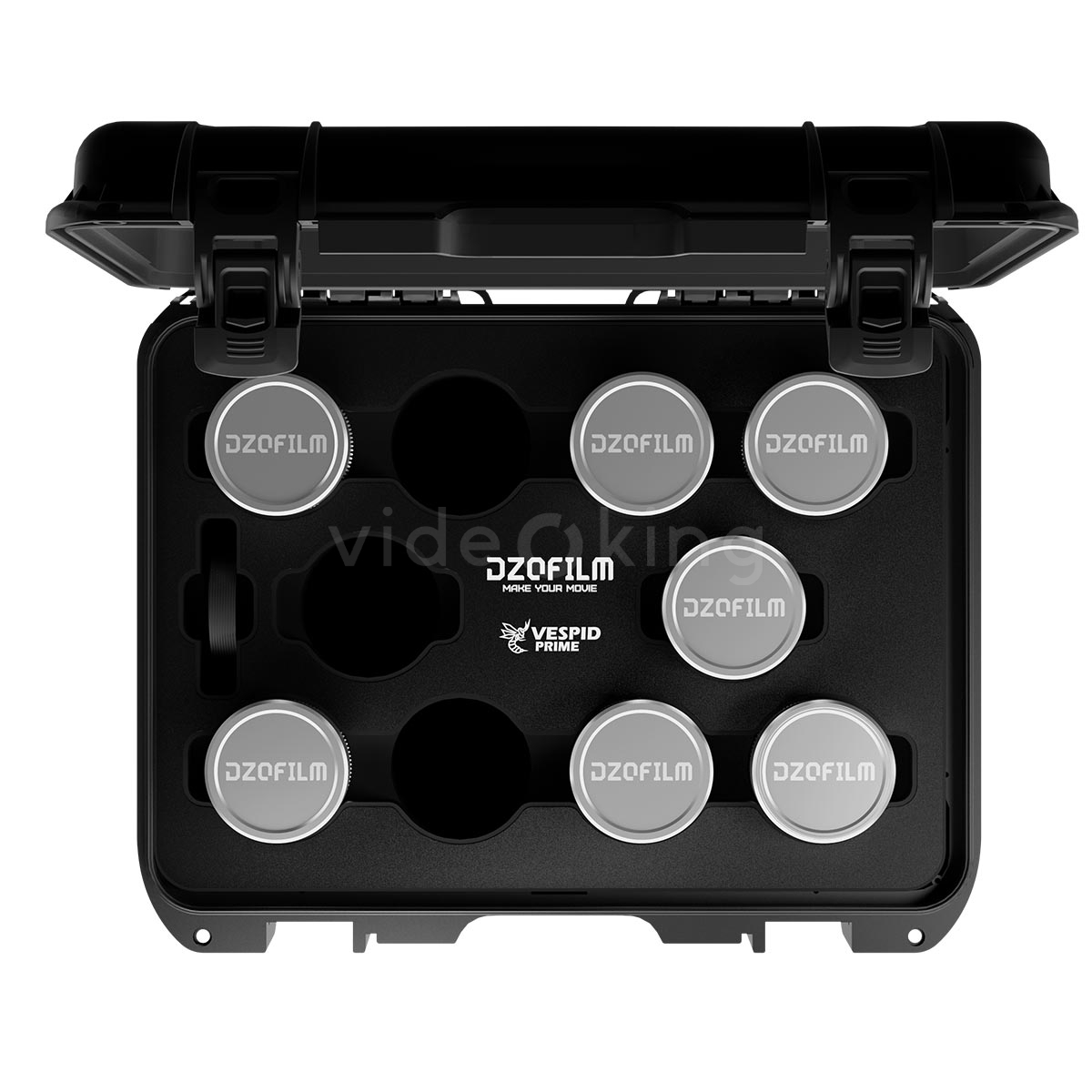 DZOFILM Vespid Retro Set-2