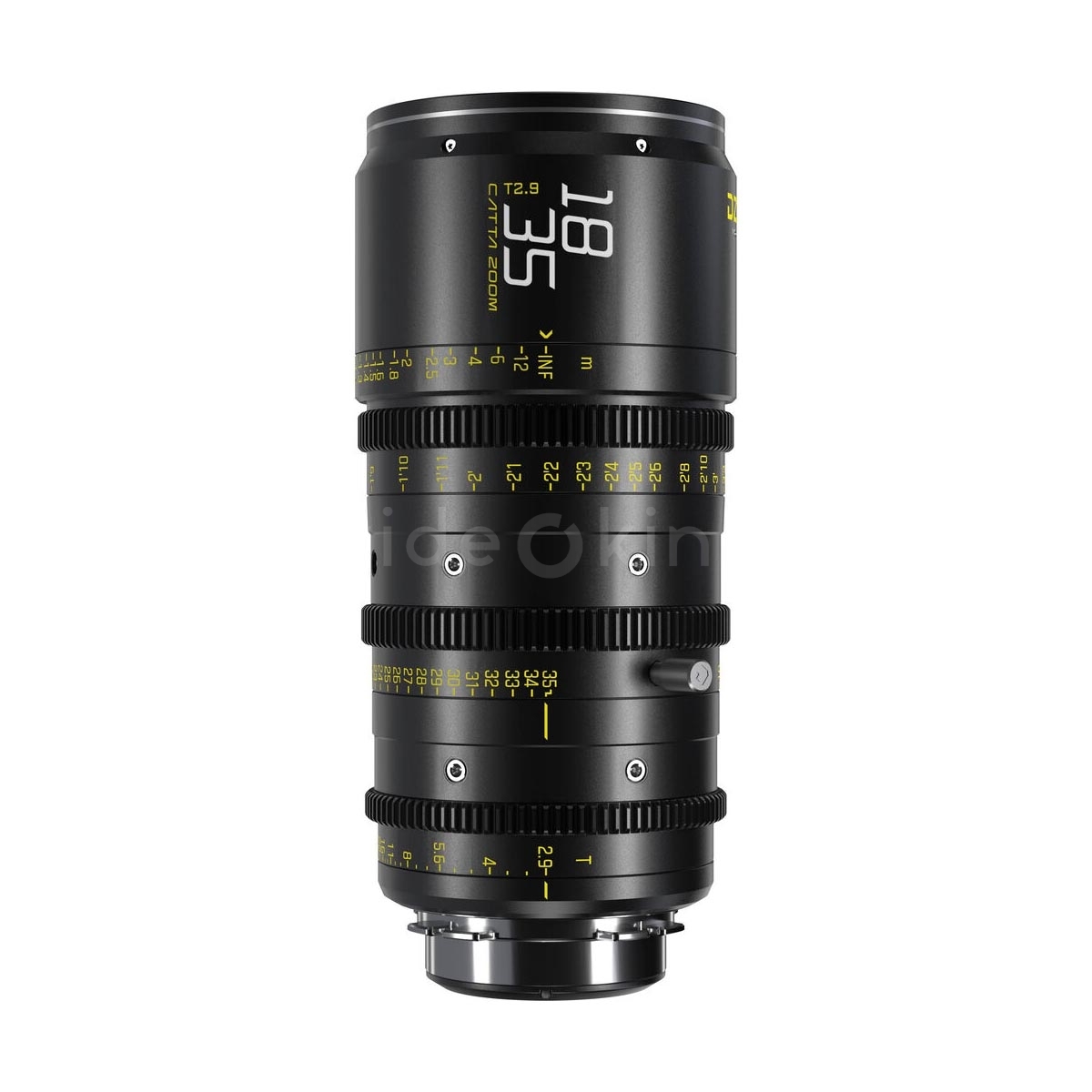 DZOFilm Catta Ace FF 18-35mm T2.9 Cine Zoom Lens-1